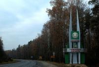 Беларусь вводит плату за пересечение границы в области, граничащей с Украиной