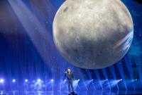 Евровидение-2021: организаторы показали, возможно, самый большой реквизит в истории конкурса