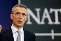 Генсек НАТО подтвердил, что Россия и дальше продолжает вести себя агрессивно