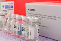 Производитель вакцины Johnson&Johnson сократил поставки в ЕС наполовину