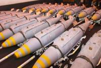 В США одобрили продажу Израилю высокоточного оружия на сумму 735 млн долларов