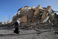 Конфликт в секторе Газа: сенаторы Конгресса США подадут запрос на пересмотр решения о продаже Израилю ракет