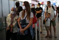 Япония запретит въезд иностранцев из семи стран, включая Таиланд и Сейшельские острова