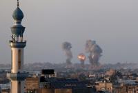Франция, Египет и Иордания проведут переговоры из-за конфликта Израиля и сектора Газа
