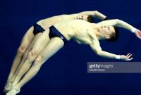 Прыжки в воду: Украина завоевала пятую олимпийскую лицензию