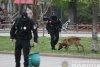 Годовщина трагических событий в Одессе: полиция усиленно охраняет порядок в центре города