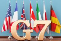 Главы МИД G7 обсудят в Лондоне глобальные угрозы и коронавирус