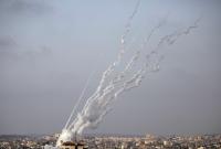 С начала обострения конфликта Палестины и Израиля со стороны сектора Газы погибло 230 человек