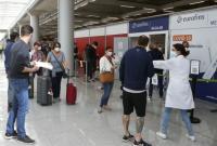 Испания с 7 июня разрешит въезд вакцинированным туристам из-за пределов ЕС