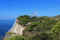 Греция рассчитывает принять в этом году 50% от потока туристов 2019 года