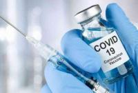 Румыния планирует передать Украине партию COVID-вакцины в конце мая