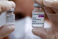 В Британии заявили об эффективности обеих доз коронавируса против "индийского" штамма