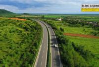 На Закарпатье отремонтируют 54 километра международной трассы
