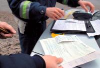 Вступил в силу закон, отменяющий «письма счастья» водителям о штрафах