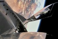 Космический корабль VSS Unity компании Virgin Galactic успешно завершил полёт с поднятием на высоту 89 км