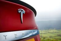 Седан Tesla Model 3 примерил новый дизайн от независимого художника