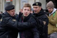 В НАТО призвали Беларусь освободить Протасевича и его девушку