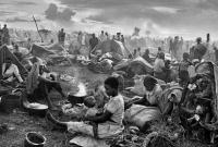 Макрона признал ответственность Франции за геноцид в Руанде