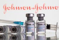 Великобритания разрешила COVID-вакцину от Johnson & Johnson