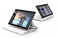 Acer обновила ноутбуки ConceptD процессорами Intel Core 11-го поколения