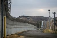 Пентагон останавливает строительство стены с Мексикой и вернет неиспользованные средства военным