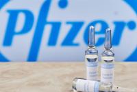 В ЕС одобрили вакцину Pfizer для подростков