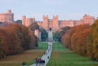 Полиция Великобритании объявила, что задержала пару, которая прокралась в Виндзорский замок