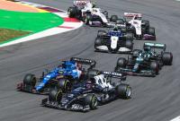 Автогонки: Хэмилтон выиграл третий Гран-При сезона "Формулы-1"