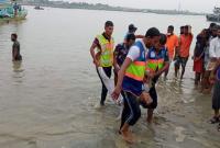 В Бангладеш при столкновении катера и баржи погибли 28 человек