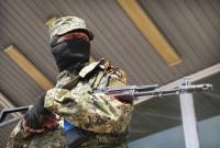 Ситуация на Донбассе: боевики обстреляли украинские позиции возле Катериновки