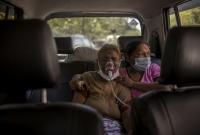 В Индии суд будет наказывать чиновников за нехватку кислорода для COVID-больных в больницах