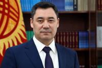 Президент Киргизии призвал не допустить продолжения конфликта с Таджикистаном