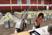 Избиратели Кипра сегодня выбирают новый парламент