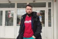 В Беларуси задержали главного редактора портала Нrodna.life