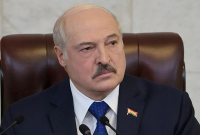 Лукашенко лишат звания почетного доктора КНУ им. Шевченко