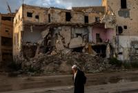 ООН: в Ливии боевые дроны впервые автономно атаковали людей