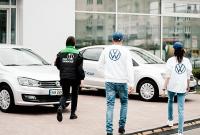 Volkswagen в Украине будет способствовать борьбе с голодом