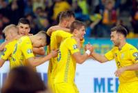 Шевченко огласил расширенный список сборной перед Евро-2020