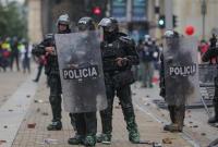 Протести у Колумбії: щонайменше 19 людей загинули, понад 800 поранені