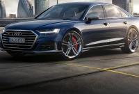 Сможет ли флагманский Audi S8 обогнать "заряженный" универсал Audi RS6? (ВИДЕО)