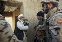 Вывод войск США и союзников из Афганистана: Испания вывезет свои силы до 13 мая