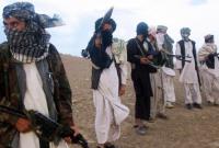 На севере Афганистана ликвидировали 25 талибских повстанцев