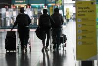 Украинским туристам не придется отбывать карантин в Ирландии