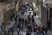 Италия снимает карантинные ограничения для путешественников из некоторых стран