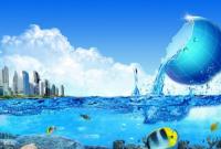 В Україні розпочинається «перезавантаження» водної політики