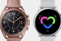 Инсайдер: Samsung выпустит смарт-часы Galaxy Watch 4 и Galaxy Watch Active 4 во втором квартале этого года