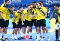 Футбол: сборная Украины завоевала первую победу в отборе на Евро-2022