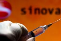 Первые 700 тысяч доз китайской вакцины Sinovac прибудут в Украину до конца марта, – Степанов