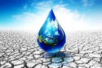 Мінагрополітика займеться вирішенням проблем водного дефіциту