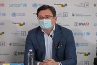Кулеба призывает РФ предоставить международным организациям доступ в оккупированный Крым